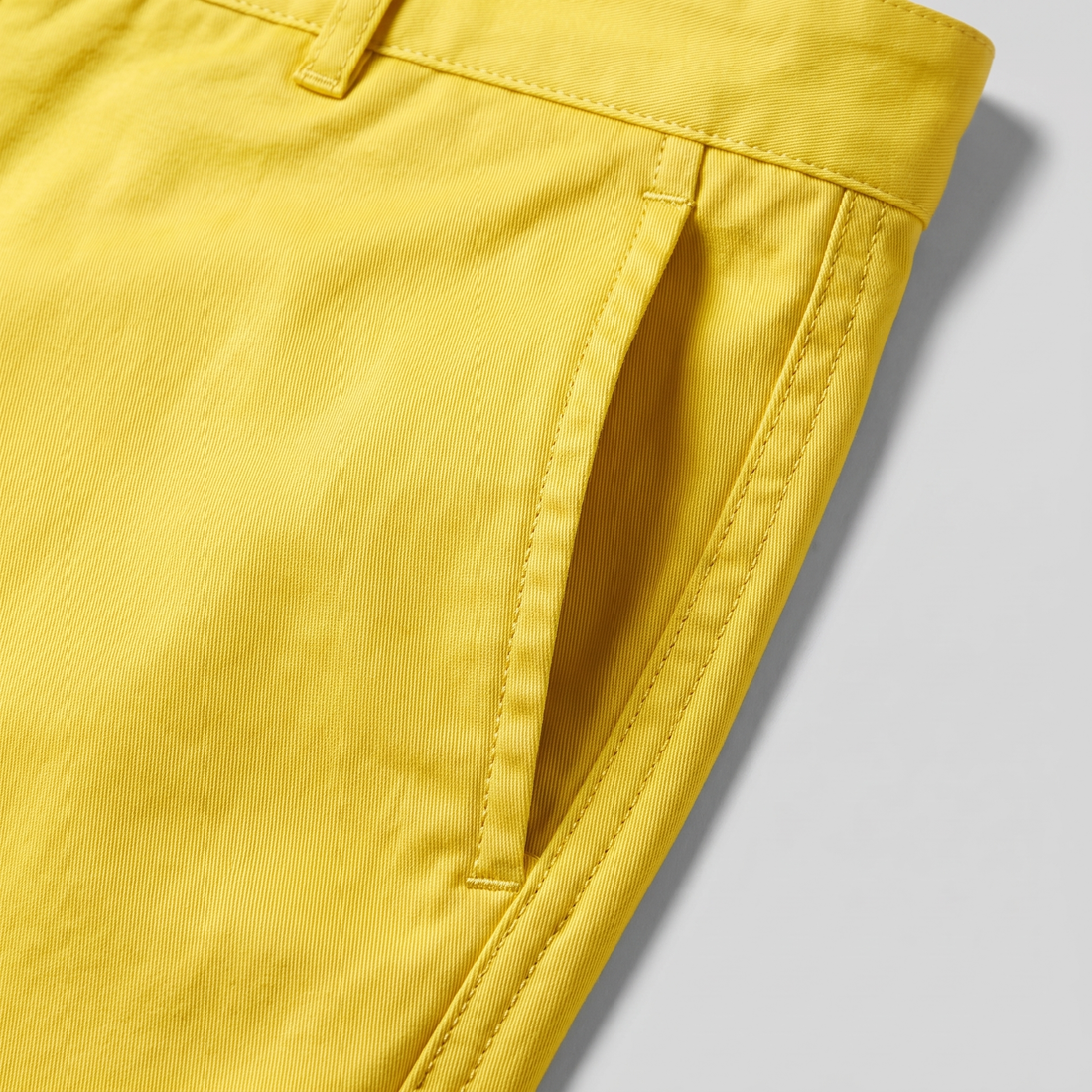 Men's Tailored Chino Shorts