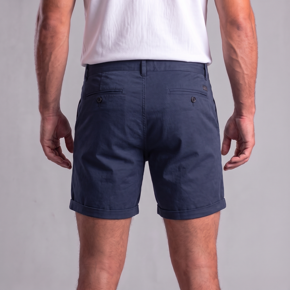 Men's Tailored Chino Shorts