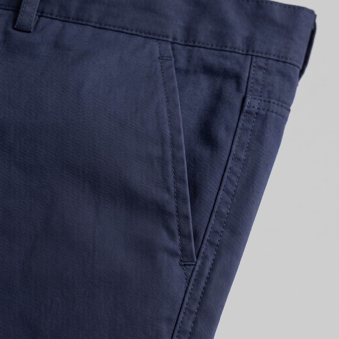 Men's Tailored Chino Shorts