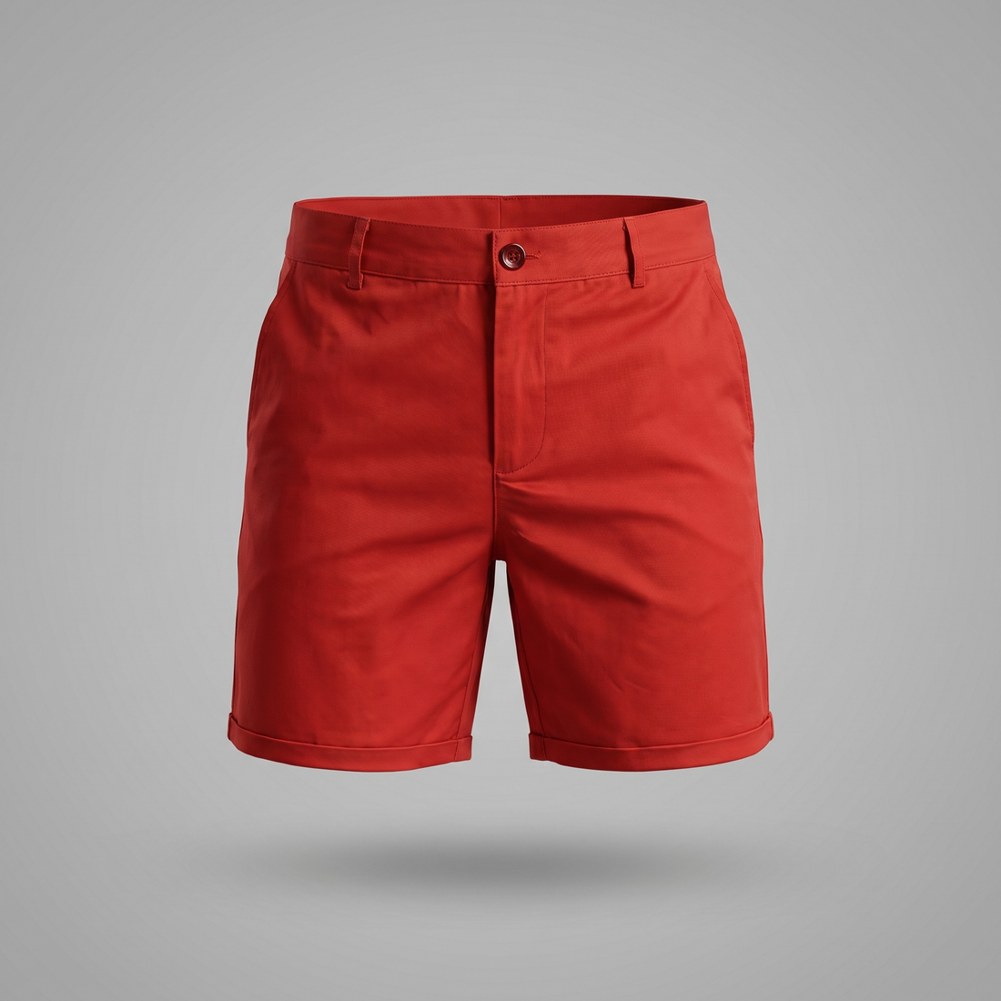 Men's Tailored Chino Shorts