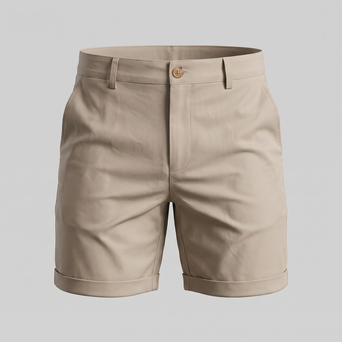 Men's Tailored Chino Shorts
