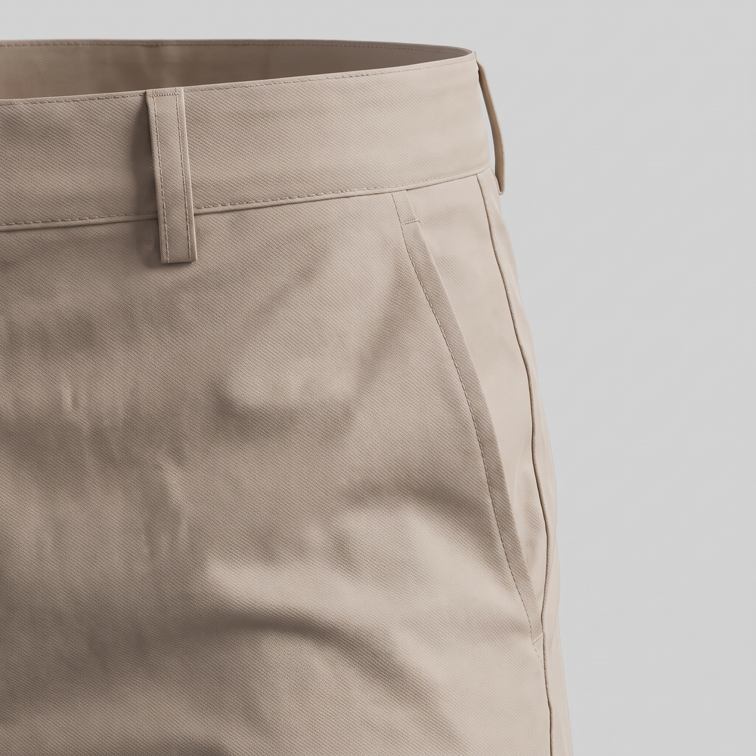 Men's Tailored Chino Shorts