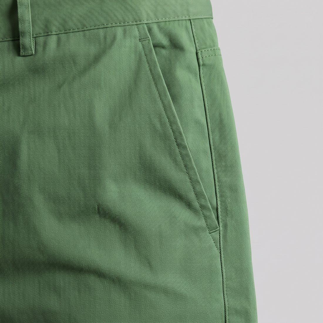 Men's Tailored Chino Shorts