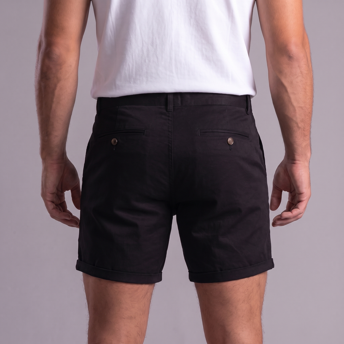 Men's Tailored Chino Shorts