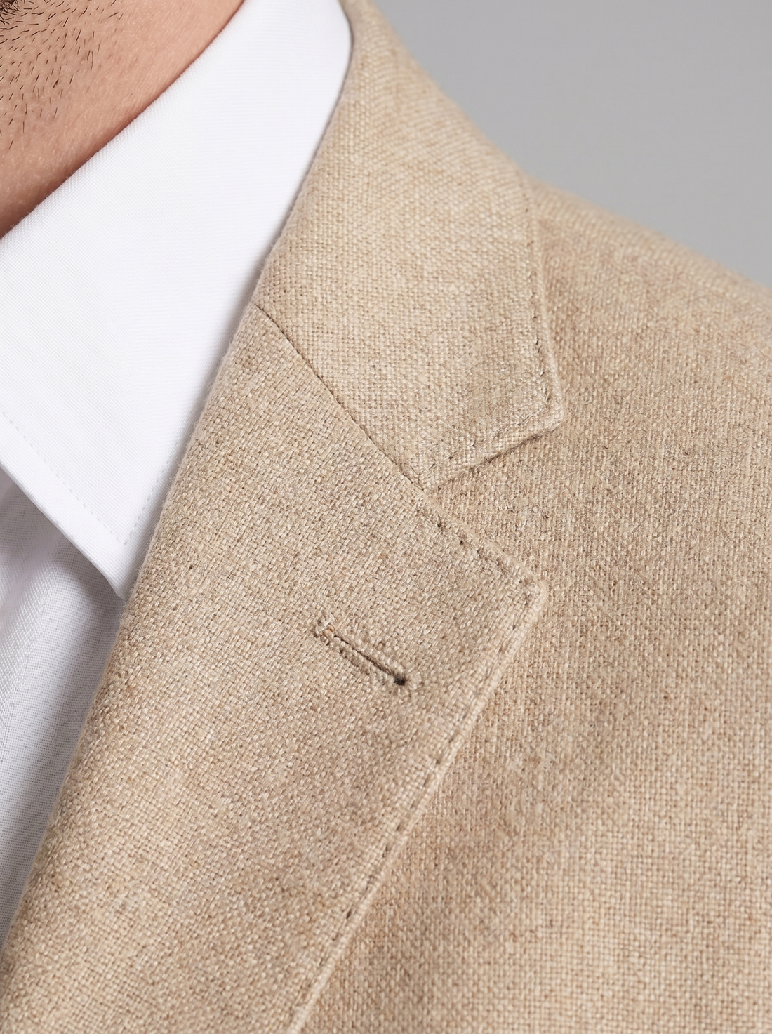 Men's Tailored Two Piece Wedding Guest Suit Set