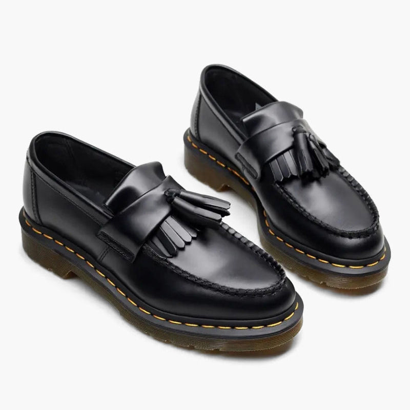 Men's Tassel Loafers