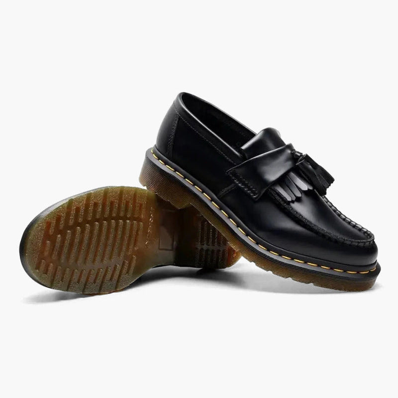 Men's Tassel Loafers