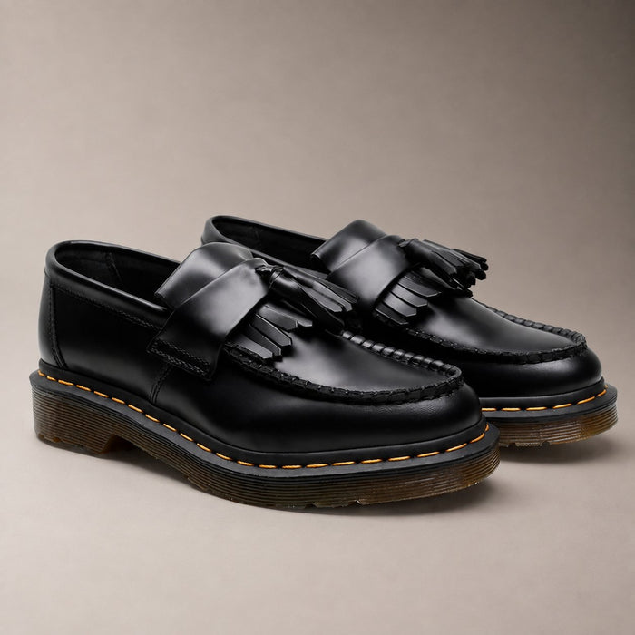 Men's Tassel Loafers