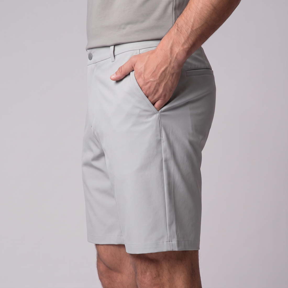 Men's Technical Stretch Chino Shorts