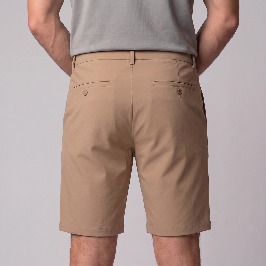 Men's Technical Stretch Chino Shorts