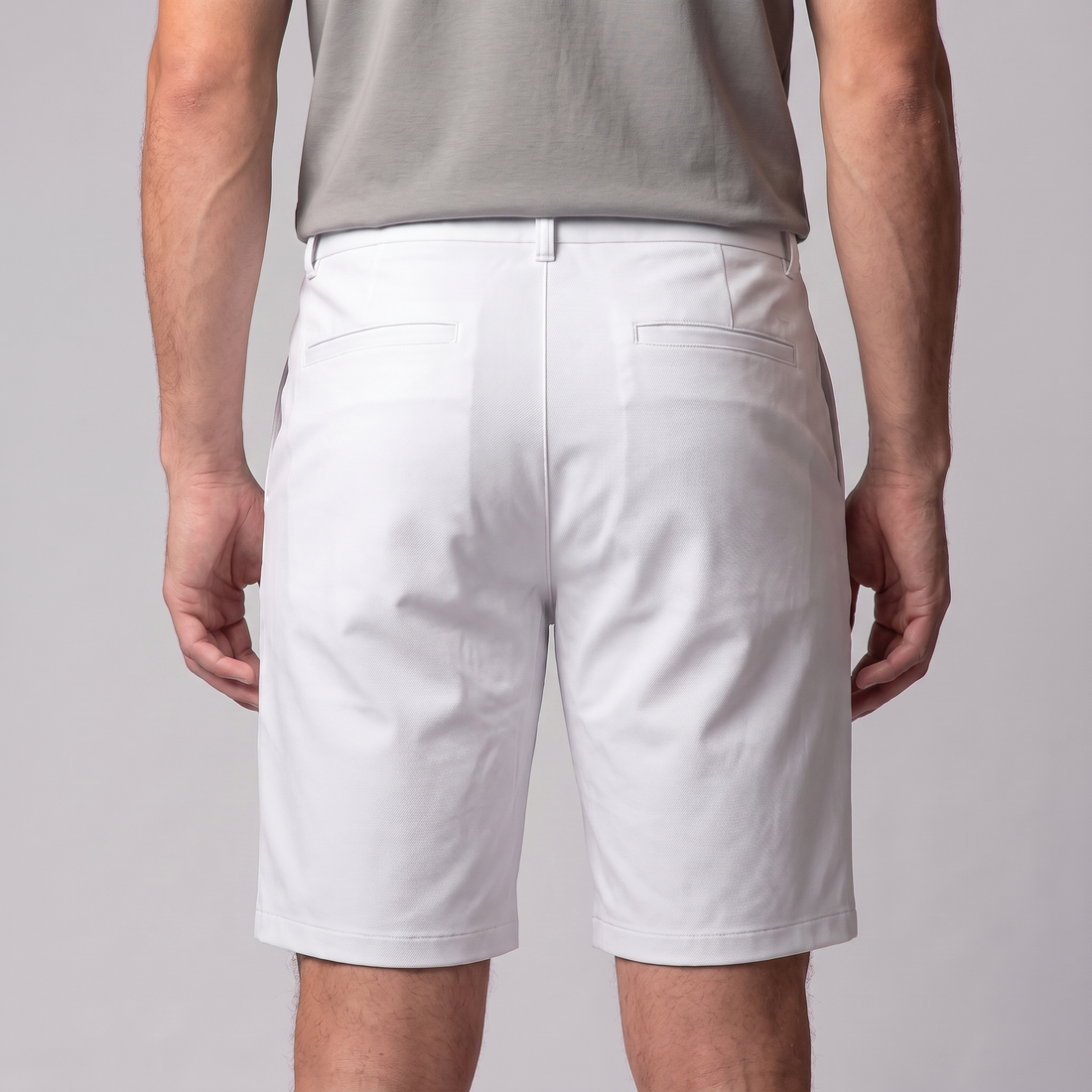 Men's Technical Stretch Chino Shorts