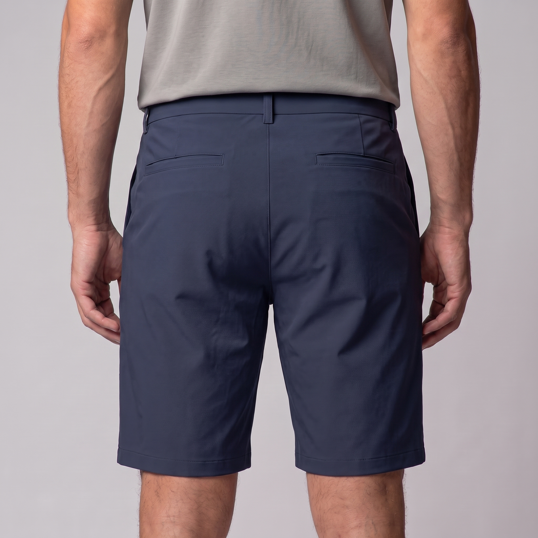 Men's Technical Stretch Chino Shorts