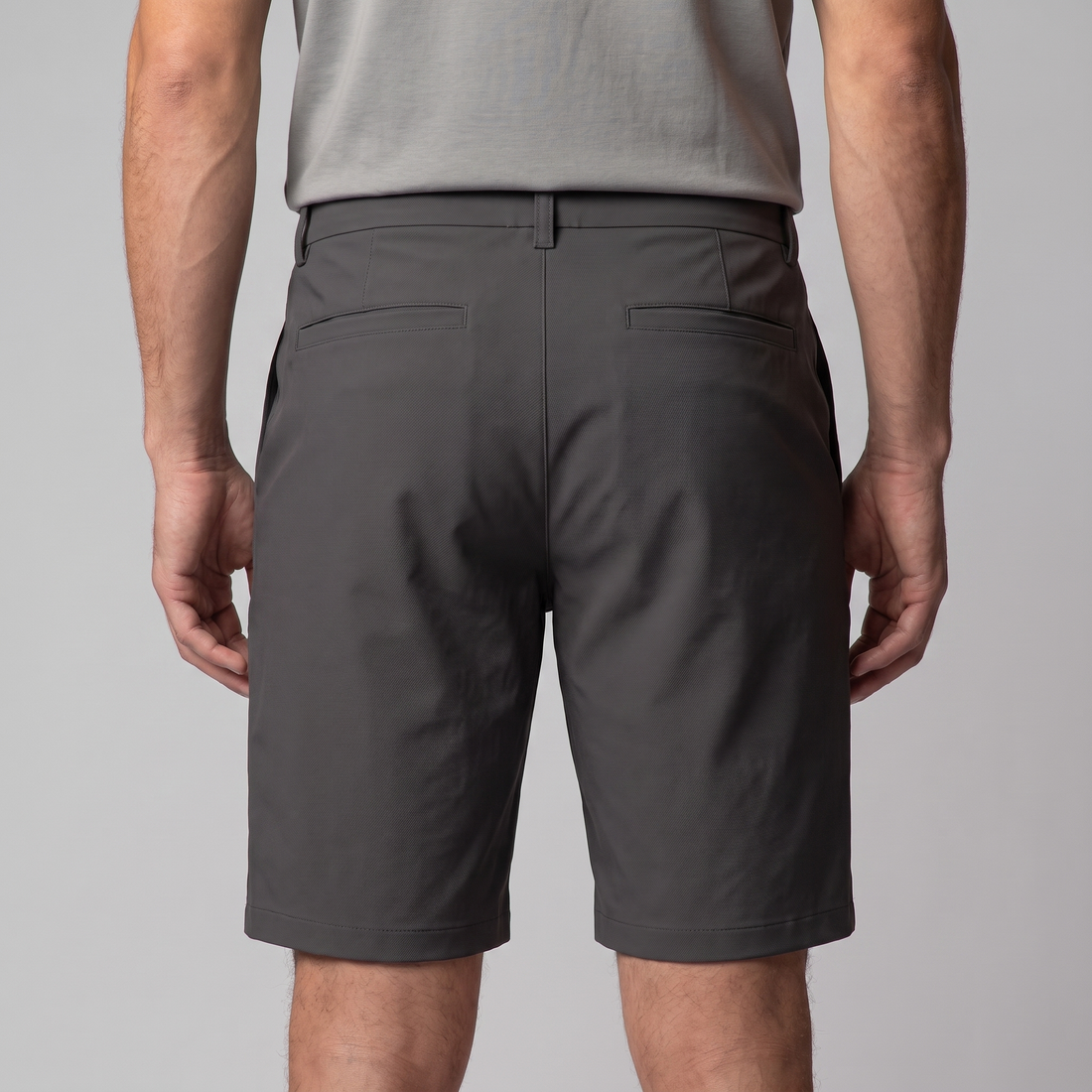 Men's Technical Stretch Chino Shorts