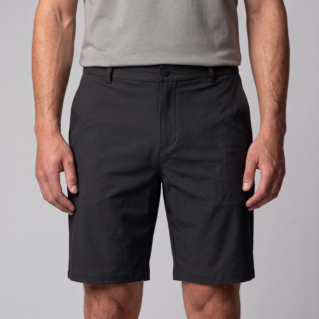 Men's Technical Stretch Chino Shorts