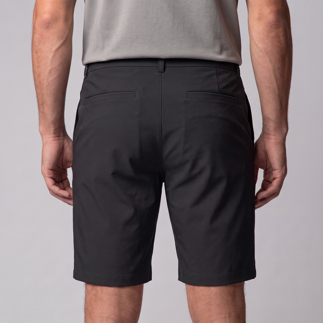 Men's Technical Stretch Chino Shorts