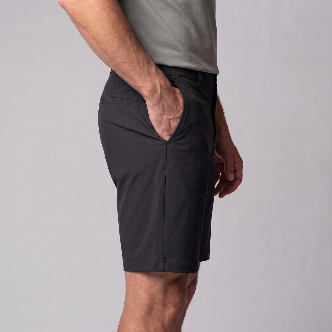 Men's Technical Stretch Chino Shorts