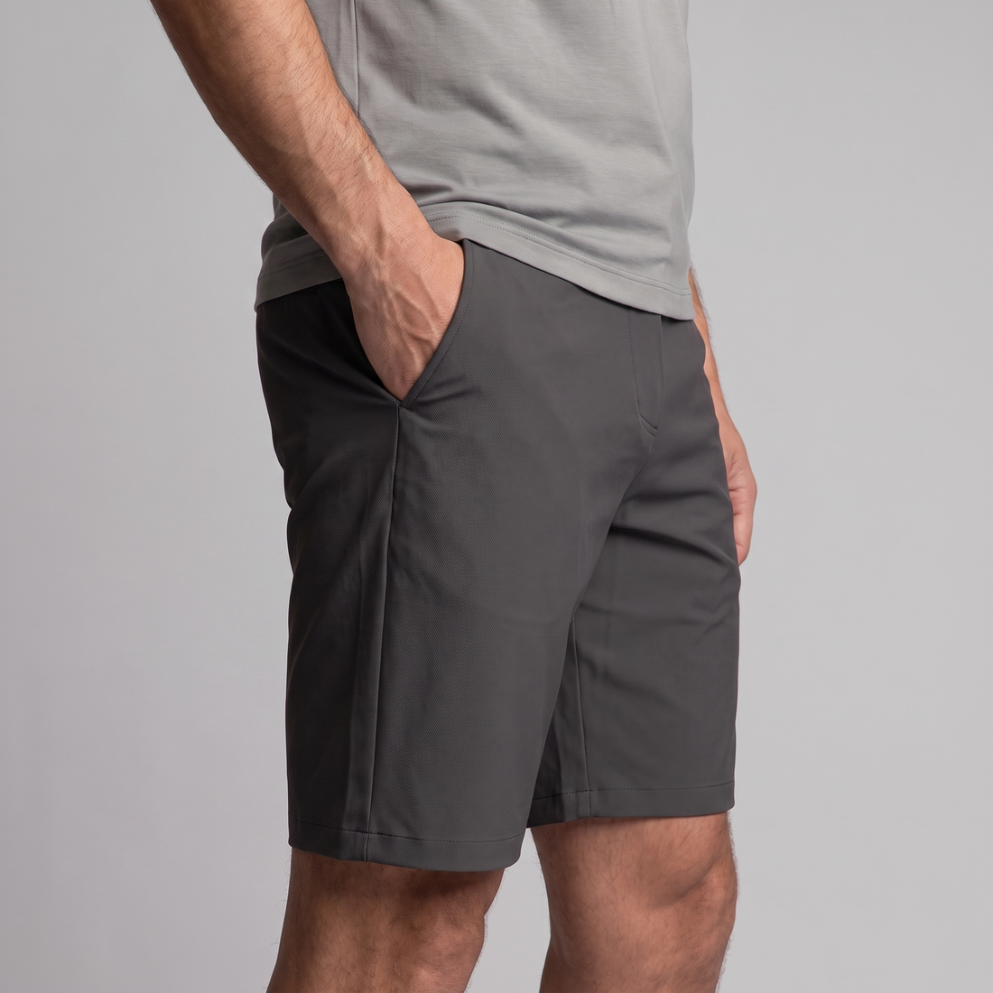 Men's Technical Stretch Chino Shorts