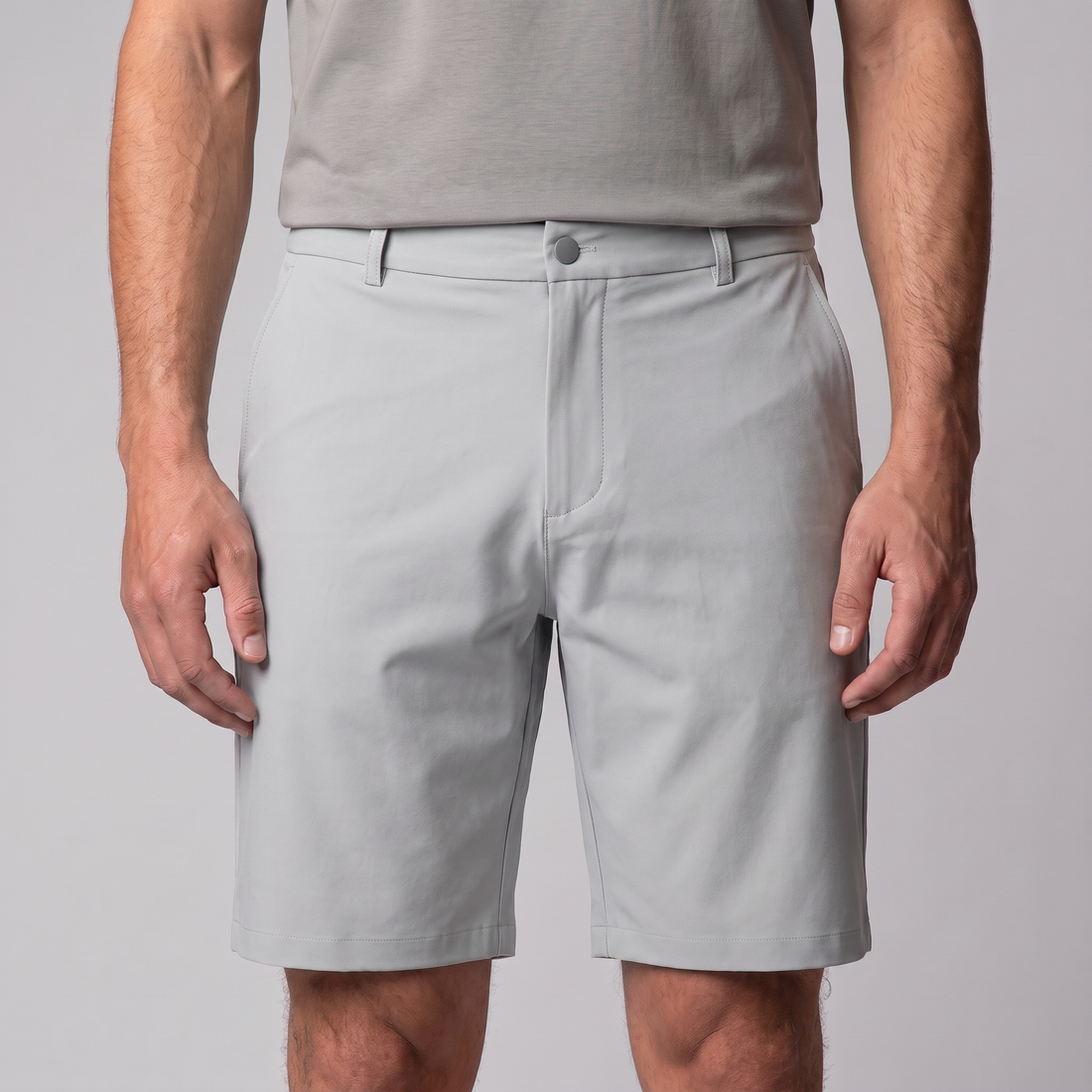 Men's Technical Stretch Chino Shorts