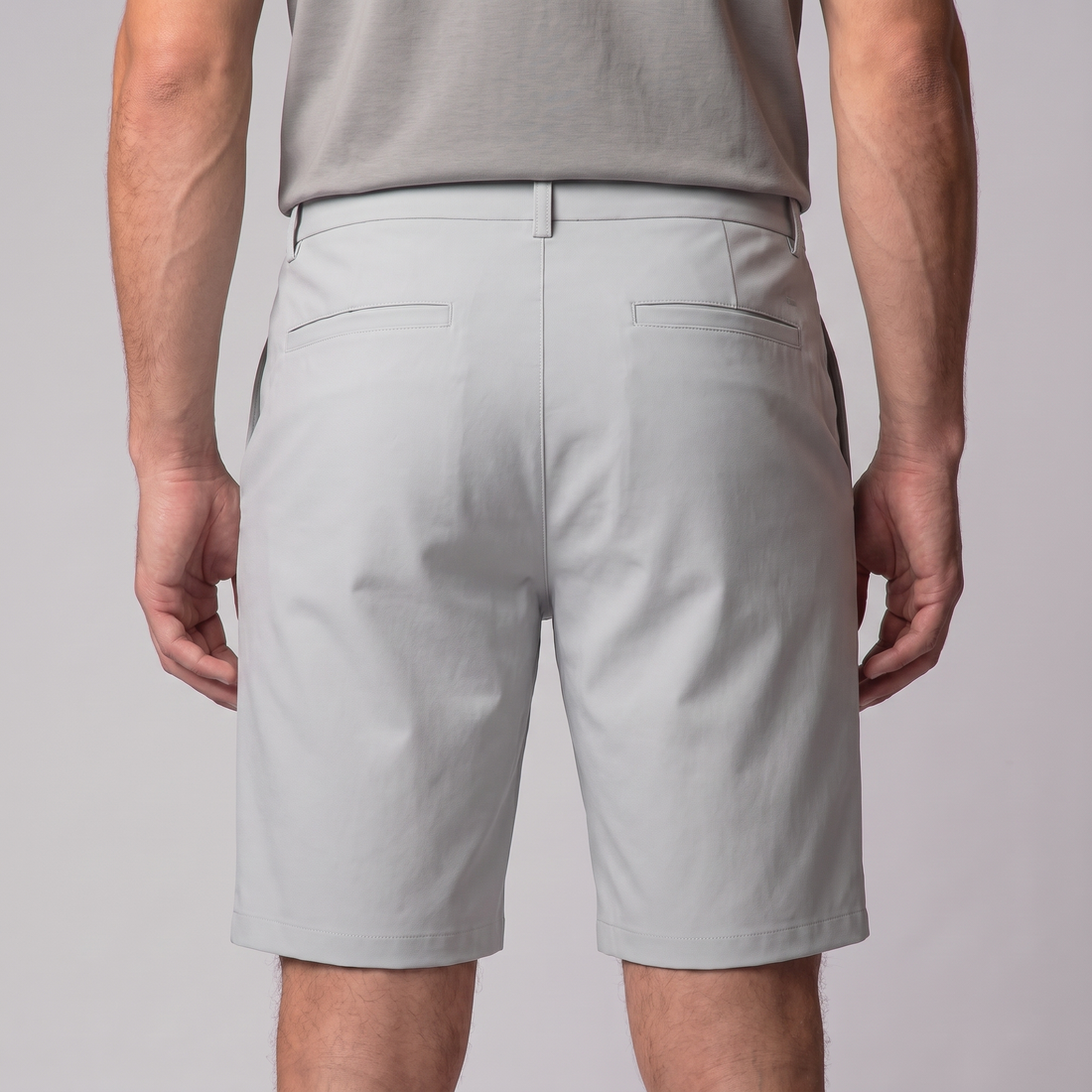 Men's Technical Stretch Chino Shorts