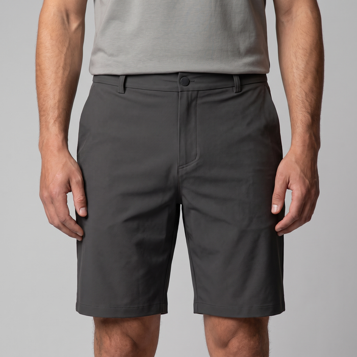 Men's Technical Stretch Chino Shorts