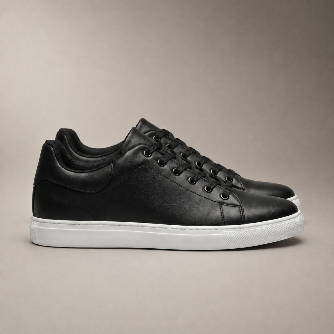 Men's Trainers with Modern Style