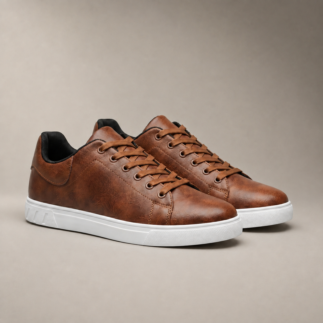 Men's Trainers with Modern Style