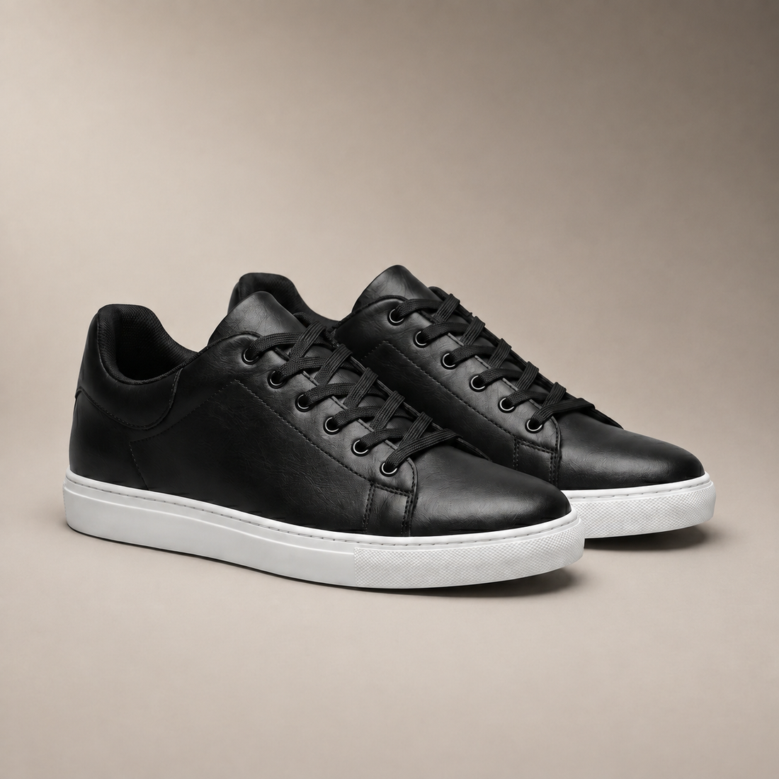 Men's Trainers with Modern Style