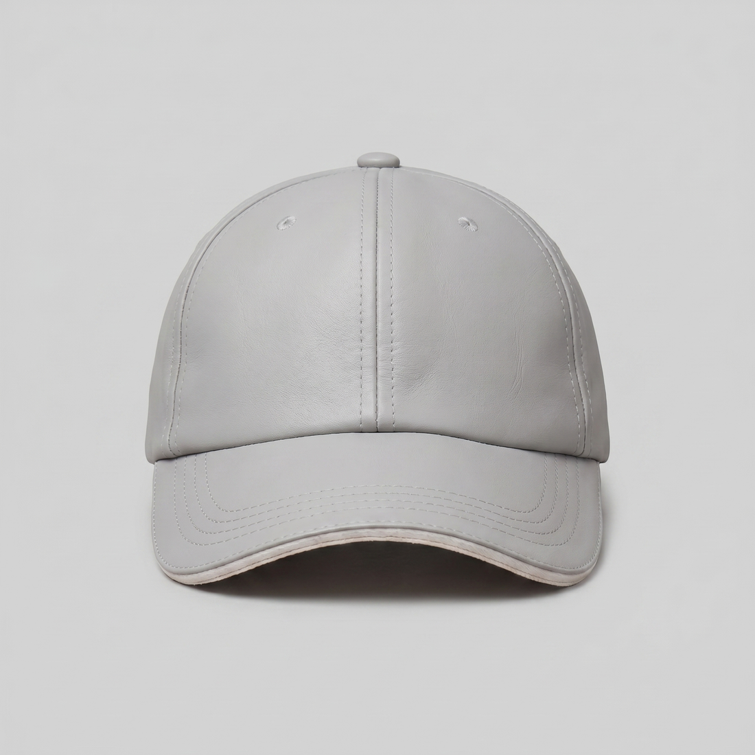 Winslow Lane Elegant Two-Tone Cap