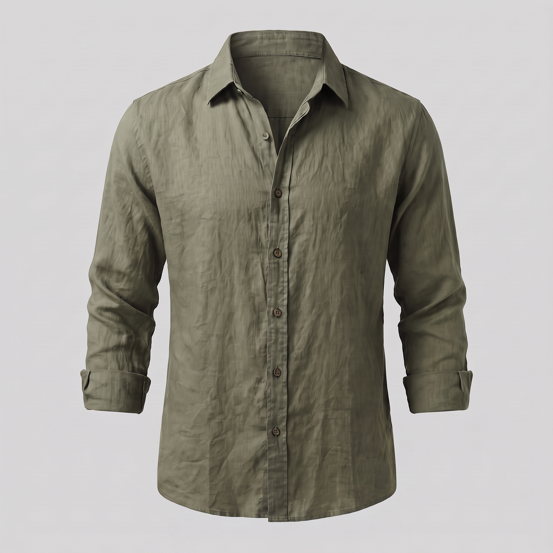 Men's Classic Elegant Shirt
